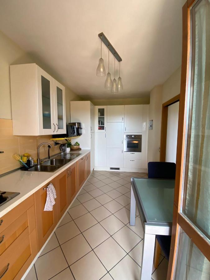 Casa Giulietta Apartment Florence Exterior photo